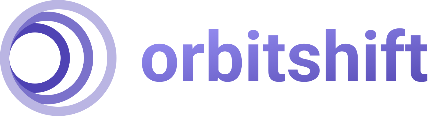 Orbitshift
