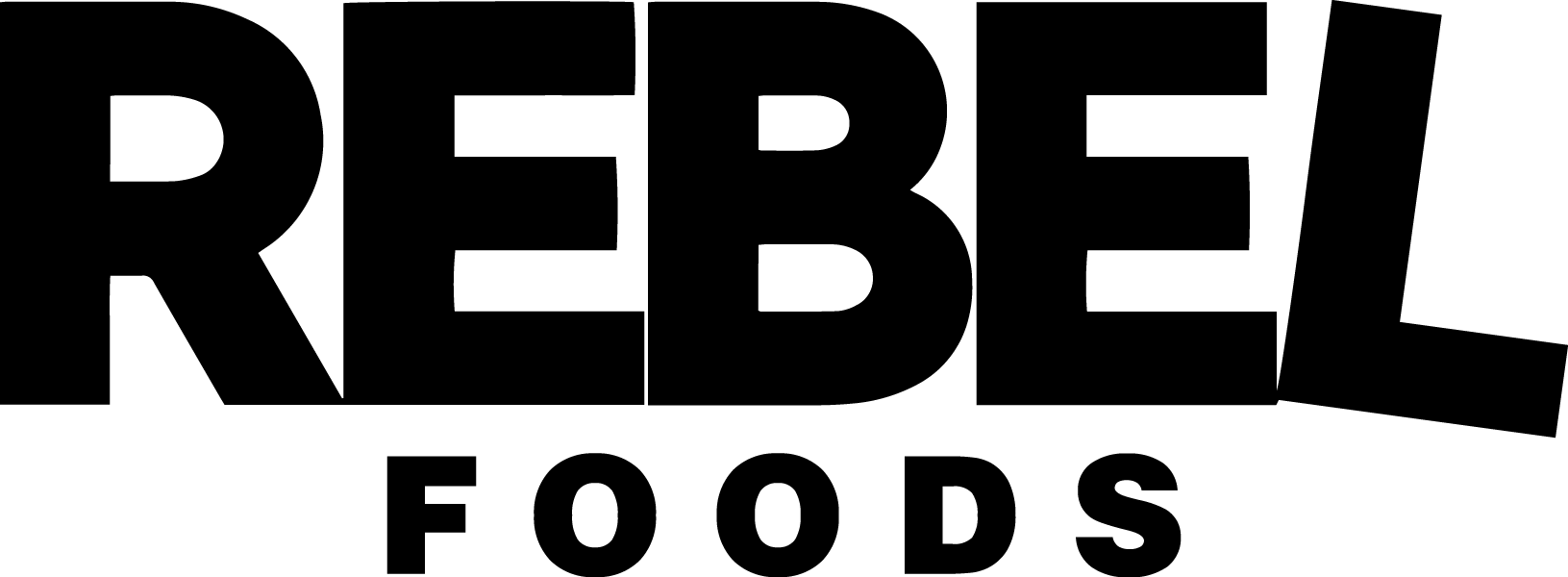Rebel Foods